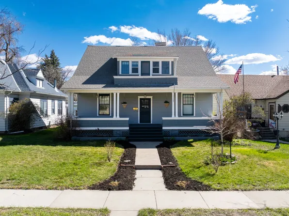 1008 4th Ave N, Great Falls, MT 59401