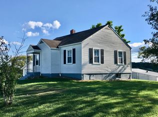 10947 Vigo Rd, Bagdad, KY 40003