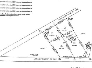 2 Lochhaven Rd LOT 2, Rockwood, TN 37854
