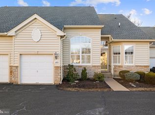 1605 Highgrove Ct #125, Warrington, PA 18976