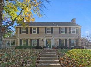 439 E 64th Ter, Kansas City, MO 64131