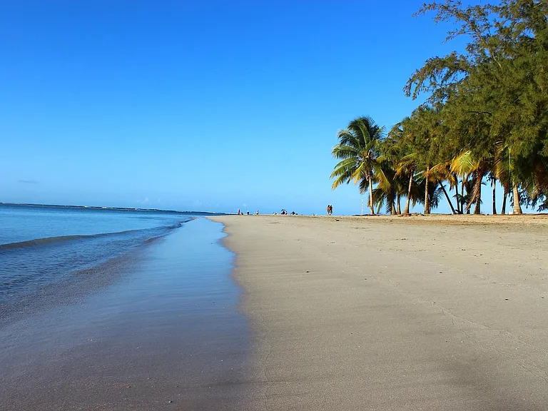 Ocean Dr #B-4 — Photo 41