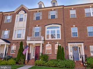 8905 Amelung St, Frederick, MD 21704