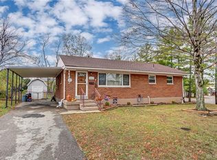 1602 Carolyn Dr, Miamisburg, OH 45342