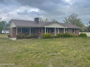 3202 Us 13 S, Goldsboro, NC 27530