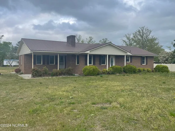 3202 Us 13 S, Goldsboro, NC 27530