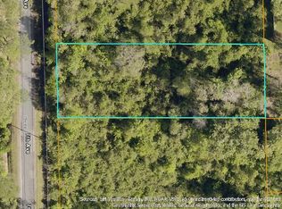 0 7th Ave LOT 10, Deland, FL 32724