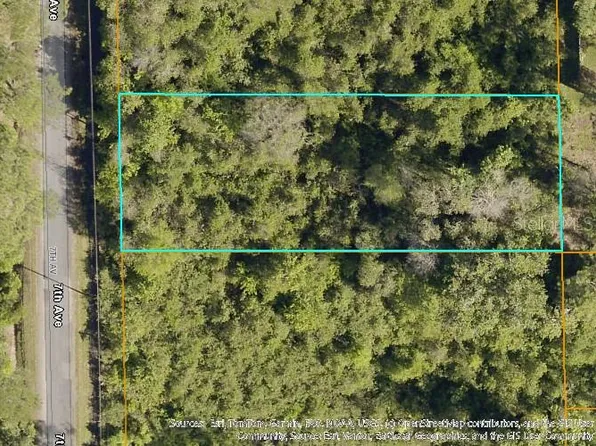 0000 7TH AVENUE LOT 10, DELAND, FL 32724