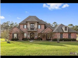 28883 Nottaway St, Livingston, LA 70754