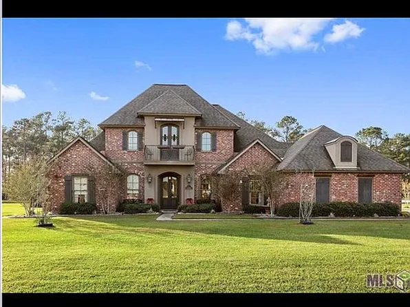 28883 Nottaway St, Livingston, LA 70754