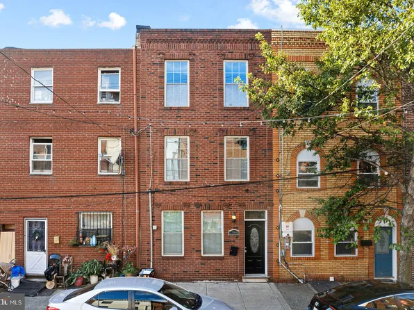 1344 E Passyunk Ave, Philadelphia, PA 19147