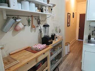 Rented by Halstead Real Estate