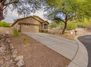 7781 E Beautiful Pl, Tucson, AZ 85750