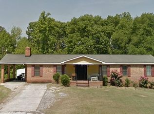5547 Tubman Rd, Appling, GA 30802