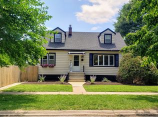 14603 Millard Ave, Midlothian, IL 60445