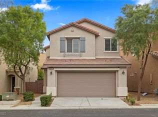 8955 Harmony Hall Ave, Las Vegas, NV 89178