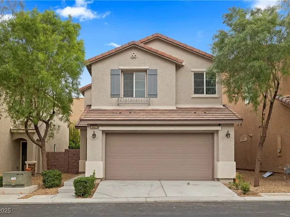 8955 Harmony Hall Ave, Las Vegas, NV 89178