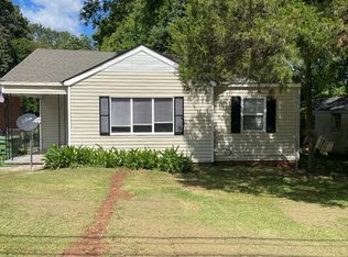 107 Bradley Dr, Montgomery, AL 36109