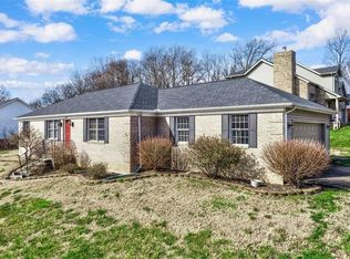 2461 Summit Dr, Henderson, KY 42420