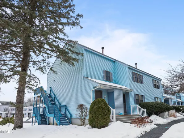 7 Rolling Hl #1, Lenox, MA 01240