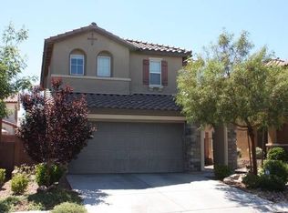 9971 El Corriente St, Las Vegas, NV 89178