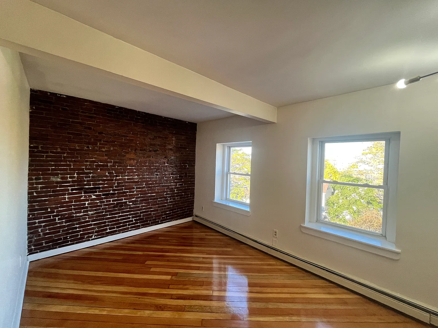 2 bed, $2,300 — Photo 2
