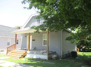 219 Broadway Ave, Crystal City, MO 63019
