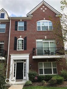 74 Monon Ln, Carmel, IN, 46032