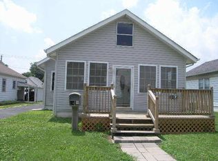 317 S Main St, Dupo, IL 62239