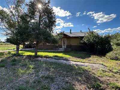 2319 Frontage Rd, Chama, NM, 87520