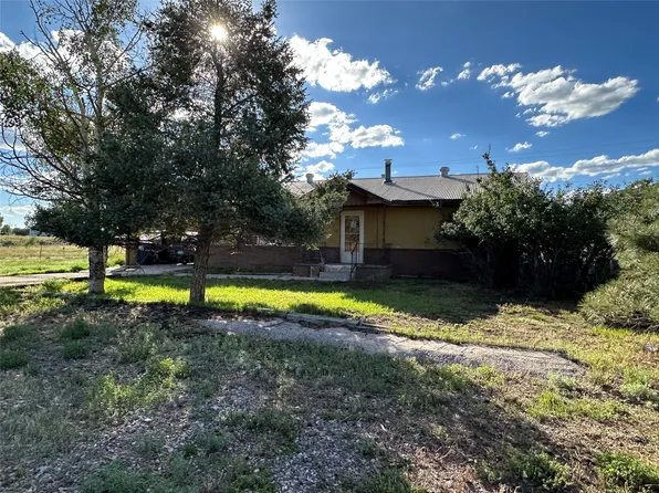 2319 Frontage Rd, Chama, NM 87520