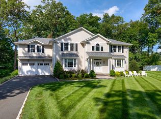 168 Murray Hill Blvd, Berkeley Heights Twp, NJ 07974