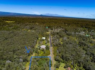 19-3174 Mamaki Ln LOT 7-A-6, Volcano, HI 96785