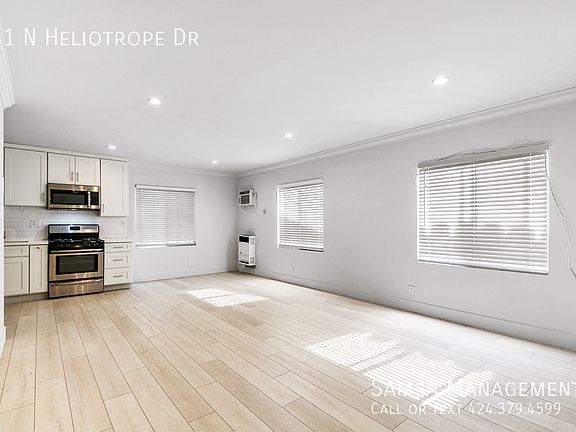 4th image of 341 N Heliotrope Dr