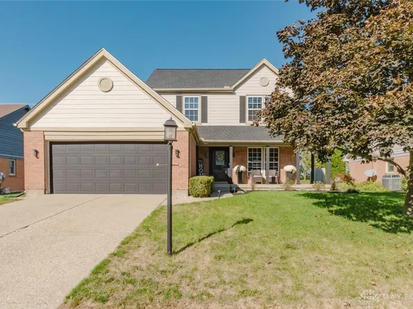 2115 Autumn Haze Trl, Miamisburg, OH 45342