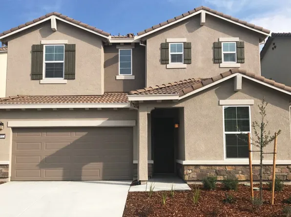 2332 Castle Pines Way, Roseville, CA 95747
