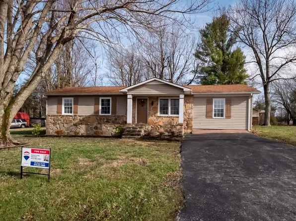 122 Vandy Cir, Sparta, TN 38583