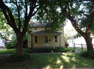 309 S 7th St, Oregon, IL 61061