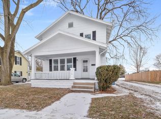 515 South St, New Haven, IN 46774