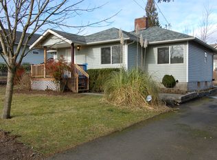 1705 Silver Lake Rd, Everett, WA 98208