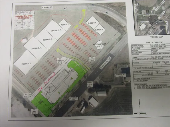 3200 E Kansas Ave, Garden City, KS 67846