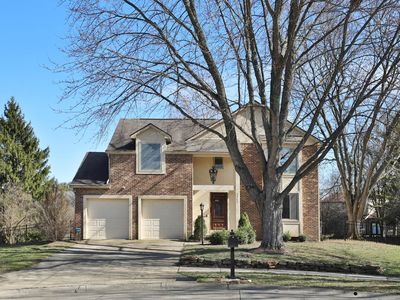 2263 Sedgebrook Ct, Dublin, OH, 43016