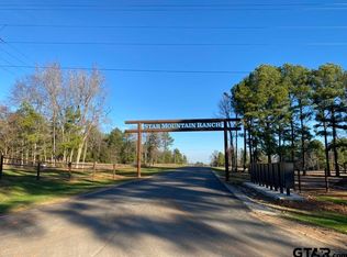 Ridgeline Loop, Winona, TX 75792