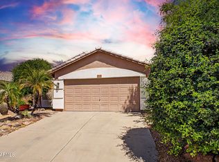 3691 S CONESTOGA Road, Apache Junction, AZ 85119