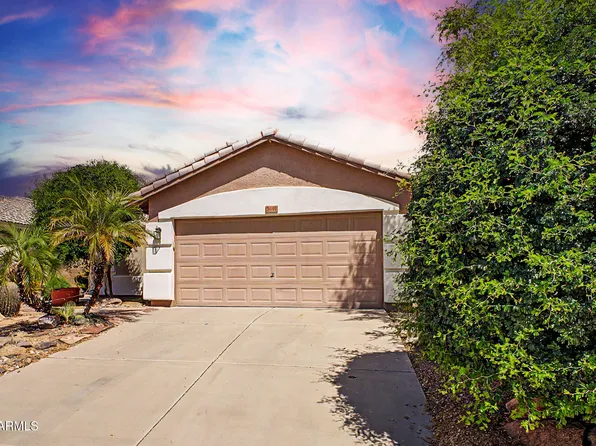 3691 S CONESTOGA Road, Apache Junction, AZ 85119