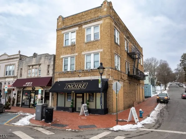 171 Maplewood Ave #171, Maplewood Twp., NJ 07040