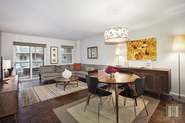 Sold by Halstead Real Estate | media 21