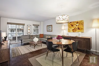 Sold by Halstead Real Estate