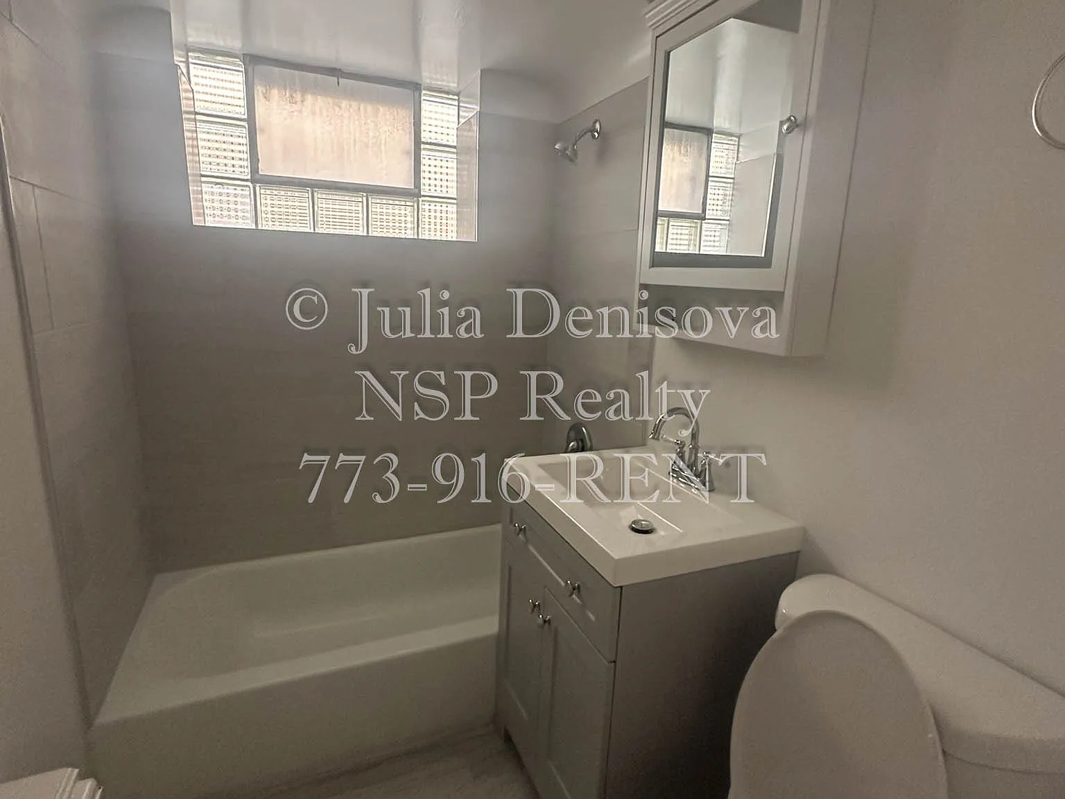 Studio, 550 sqft, $1,300 — Photo 2