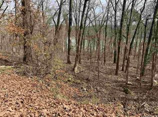 LOT 61 Lower Ridge Cir, Edgemont, AR 72044